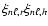 $\xi_{n\ell,r}\xi_{n\ell,h}$