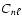 $C_{n\ell}$