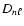 $D_{n\ell}$