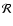 ${\cal R}$