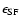$\epsilon _{\rm SF}$