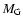 $M_{\rm G}$