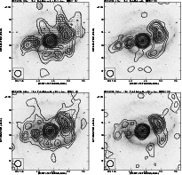 \begin{figure}
\par\includegraphics[width=8.8cm,clip]{2373fig6.eps}\hspace*{2.4m...
...ps}\hspace*{2.4mm}
\includegraphics[width=8.8cm,clip]{2373fig9.eps}
\end{figure}