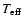 $\mbox{$T_{\rm eff}$ }$