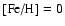 $\mbox{\rm [{\rm Fe}/{\rm H}]}=0$