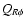 $Q_{R\phi}$