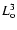 $L_{\rm o}^3$