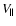 $V_{\Vert}$