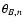 $\theta_{B,n}$