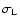 $\sigma_{\rm L}$