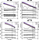 \begin{figure}\setcounter{figure}{1}
\par\begin{tabular}{cc}
\texttt{NGC~1400} &...
...twidth}{!}{\includegraphics{MS2620f42.eps}}\par }
\\
\end{tabular}
\end{figure}