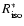 $R^*_{\rm iso}$