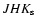 $JHK_{\rm s}$