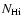 $N_{\rm H{\sc i}}$