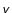 $\mathsfsl{v}$