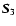 $\vec{S}_3$