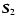 $\vec{S}_2$