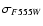 $\sigma_{F555W}$