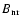 $B_{\rm nr}$