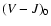 $(V-J)_{\rm0}$