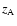 $z_{\rm A}$