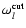 $\omega_l^{\rm cut}$