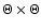 $\Theta\times\Theta$