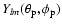 $Y_{lm}(\theta_{\rm p},\phi_{\rm p})$