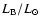$L_{\rm {B}}/L_{\odot }$