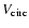$V_{\rm circ}$