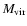 $M_{\rm vir}$