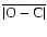 $\overline{\rm \vert O-C\vert}$