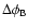 $\Delta \phi _{\rm B}$