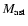 $M_{\rm ast}$