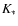 $K_{\ast}$