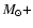 $M_{\odot}+$