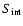 $S_{\rm int}$