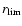 $r_{\rm lim}$