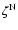 $\zeta ^{\rm N}$