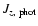 ${J}_{z,~{\rm phot}}$