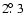 $2\hbox{$.\!\!^\circ$ }3$