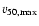 $v_{\rm 50,max}$