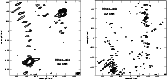 \begin{figure}
\par\includegraphics[width=7cm,clip]{fig3.1.ps}\hspace*{5mm}\includegraphics[width=7cm,clip]{fig3.2.ps}
\end{figure}