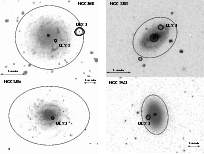 \begin{figure}
\par\mbox{\includegraphics[width=8.6cm]{h3679f1.eps} \hspace{5mm}...
...9f3.eps} \hspace{5mm}
\includegraphics[width=8.6cm]{h3679f4.eps} }
\end{figure}