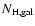 $N_{{\rm H, gal}}$