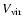 $V_{\rm vir}$