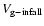 $V_{\rm g-infall}$