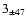 $ 3 _{\pm 47 } $
