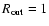 $R_{\rm out}=1$