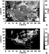 \begin{figure}
\par\mbox{\includegraphics[width=8.5cm,clip]{ms2493f4a.eps}\hspac...
...ics[width=8.5cm,clip]{ms2493f4b.eps}\hspace{-0.5cm}\mbox{{\bf b)}}}
\end{figure}